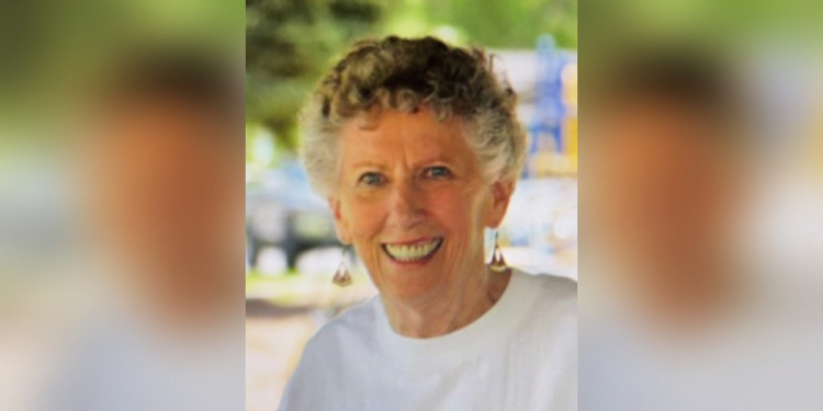 Obituary for M. Lenore (London) Cooney