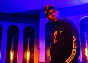 Family files missing persons report for Theophilus London – Entertainment