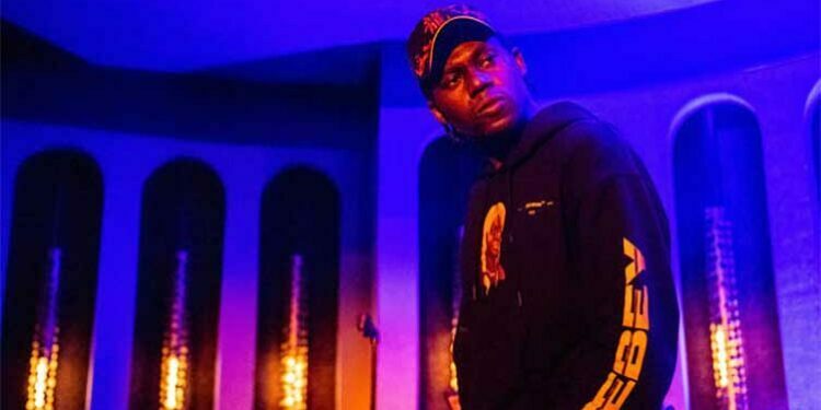 Family files missing persons report for Theophilus London – Entertainment