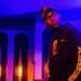 Family files missing persons report for Theophilus London – Entertainment