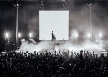 Ben Böhmer Releases His Live Set from The Roundhouse London