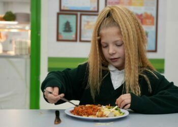 Westminster school kids to get free lunches for next year and a half – South London News