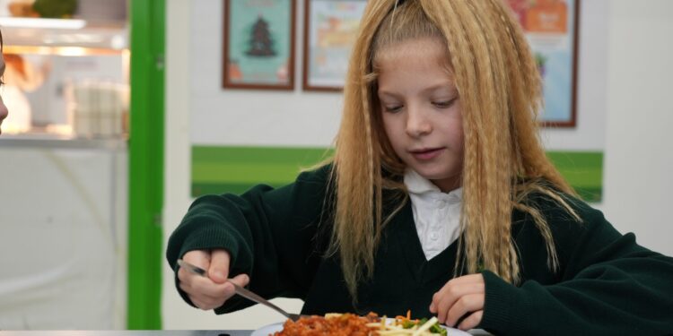 Westminster school kids to get free lunches for next year and a half – South London News