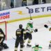 The London Knights win round one of the official ‘Battle of the 402’ – London