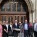 Kilkenny native receives Freedom of the City of London