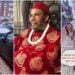 “You Serve a Living God”: Video of May Yul-Edochie Dancing on the Streets of London Trends Online, Fans React