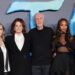 Kate Winslet and Zoe Saldana join James Cameron for Avatar 2 London photocall