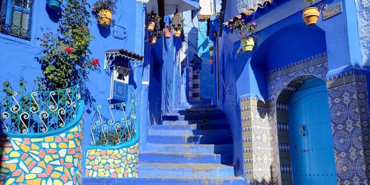 16 days from London to Morocco: All the places you can see on new rail adventure through Europe