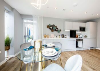 First-time buyer help in London: scheme allows buyers to save deposit while living rent-free