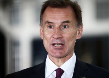 Fuel price hikes will punish drivers outside of London, Jeremy Hunt is warned