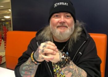 London’s ‘jukebox hero’ set to play his swan song in CHRW Saturday farewell