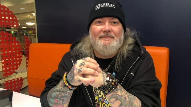 London's 'jukebox hero' set to play his swan song in CHRW Saturday farewell 1 London’s ‘jukebox hero’ set to play his swan song in CHRW Saturday farewell