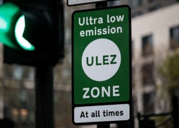 Sadiq Khan suffers a major blow as London borough refuses to install ‘unfair’ ULEZ cameras