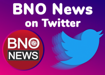 Small Amount of Uranium Found in Package Being Shipped Through London Heathrow Airport; … – Latest Tweet by BNO News Live