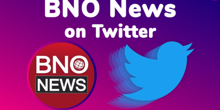 Small Amount of Uranium Found in Package Being Shipped Through London Heathrow Airport; ... - Latest Tweet by BNO News Live 1 Small Amount of Uranium Found in Package Being Shipped Through London Heathrow Airport; … – Latest Tweet by BNO News Live