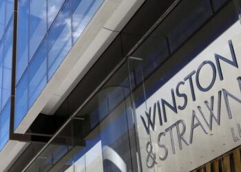 U.S. law firm Winston & Strawn hires London restructuring head
