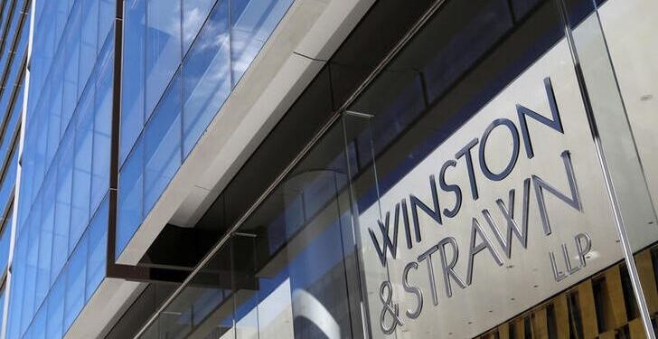 U.S. law firm Winston & Strawn hires London restructuring head