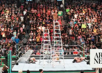 WWE to hold first Premium Live Event in London in more than two decades