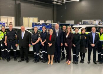 Ontario Premier Doug Ford visits London on Friday