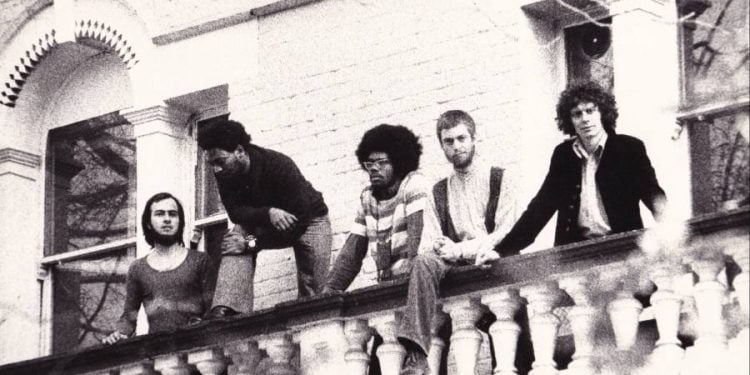 Joy review — reissued album captures melting pot of 1970s London jazz 1 Joy review — reissued album captures melting pot of 1970s London jazz