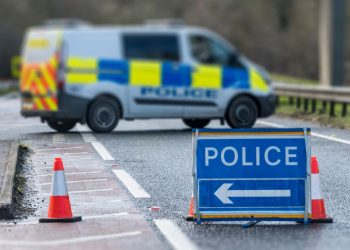 Brixton crash sees accident shut major road and divert London buses