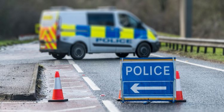 Brixton crash sees accident shut major road and divert London buses
