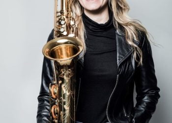 Roxy Coss – London Jazz News