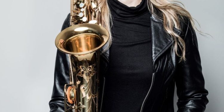 Roxy Coss – London Jazz News