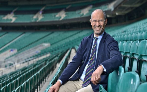 London Irish file for administration after suspension from all club competitions