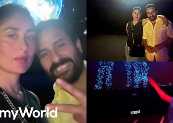 Who is Kareena Kapoor’s whole ‘world’? Actress shares pictures from her London getaway, see pics