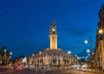 Inside Housing – News – South London council spent more than £16m on legal fees and compensation from HRA in last three years