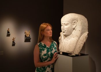 Treasure House Fair, Hastily Launched to Replace the Abruptly Canceled Masterpiece London, Is Off to a Promising Start