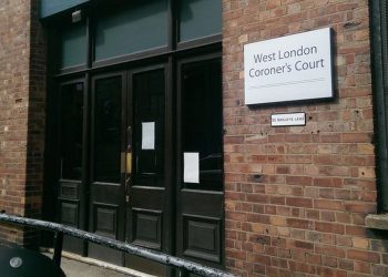 West London family’s heartbreak after ‘beautiful’ daughter, 13, took her own life