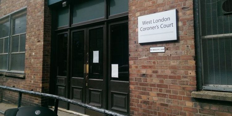 West London family’s heartbreak after ‘beautiful’ daughter, 13, took her own life