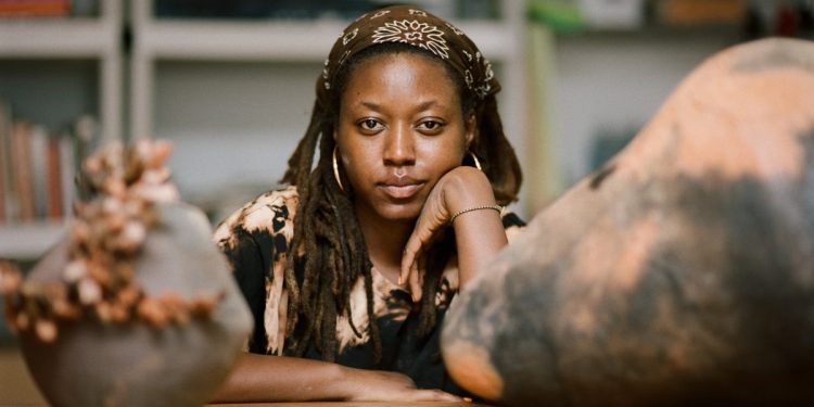 A new generation of ceramicists takes the spotlight in London show