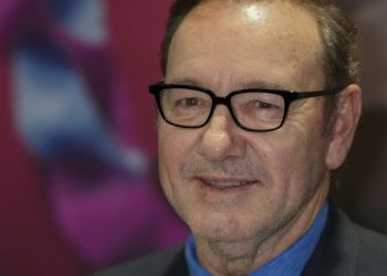 Kevin Spacey ‘ready’ for comeback if cleared in London trial