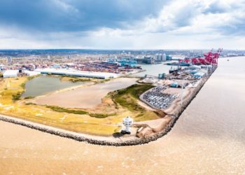UKHO signs MoUs with Port of London Authority and Peel Ports Group