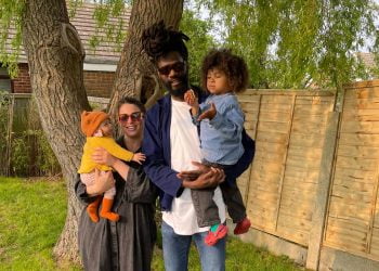 Leaving London: how one couple swapped Walthamstow for Whitstable