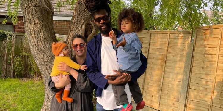 Leaving London: how one couple swapped Walthamstow for Whitstable