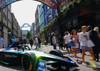 10 things you didn’t know about London