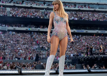 Taylor Swift general sale live as tickets released for London and Edinburgh Eras Tour shows