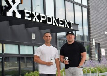 Still-new London energy drink maker expanding into U.S. markets