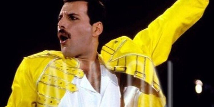 Freddie Mercury's personal items to go on display in London | Entertainment News 1 Freddie Mercury’s personal items to go on display in London | Entertainment News