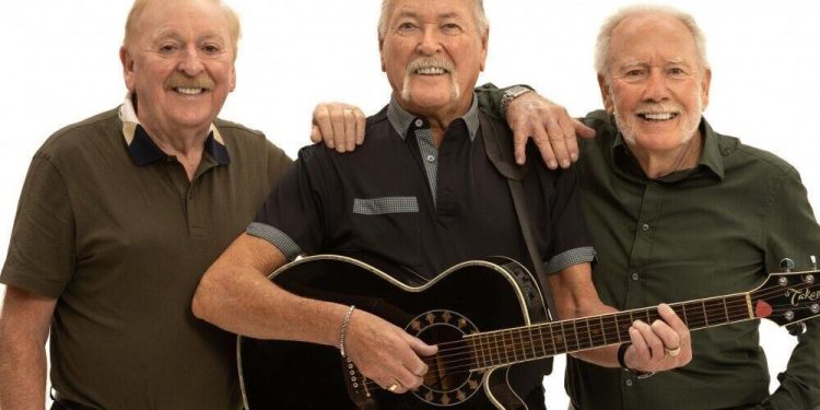 The Wolfe Tones announce final London performance | Entertainment News