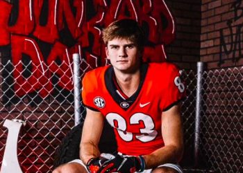 Vandy transfer London Humphreys working to fit in at Georgia, shares early experiences