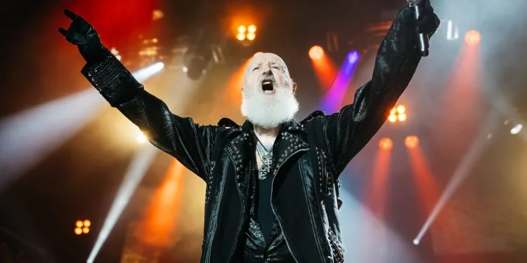 Wembley Arena, London – Live Review