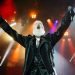 Wembley Arena, London – Live Review