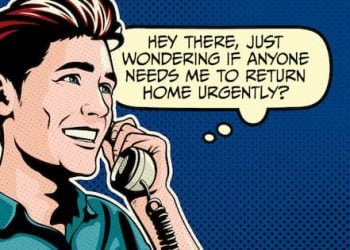 When London doesn’t live up to its Instagram promises