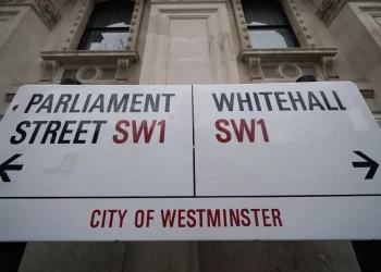 Plans to move Civil Service jobs outside London accelerated with proposals for Manchester, Darlington, Wrexham and Aberdeen
