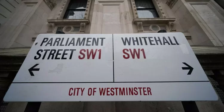 Plans to move Civil Service jobs outside London accelerated with proposals for Manchester, Darlington, Wrexham and Aberdeen